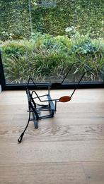 Steco baby-mee voor babboe bakfiets, Fietsen en Brommers, Ophalen, Gebruikt