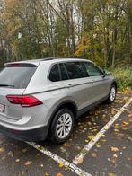 Volkswagen tiguan 2017 automatique, Achat, Noir, 5 portes, Diesel