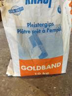 KNAUF Goldband 4Kg