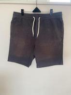 Short H&M taille L, très bon état, Vêtements | Hommes, Pantalons, Gris, Enlèvement ou Envoi, Taille 52/54 (L), Porté