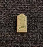 PIN - FABRE GRAINES, Verzenden, Gebruikt, Dier of Natuur, Speldje of Pin