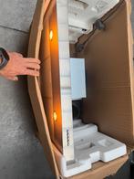 Pelgrim inox dampkap, Elektronische apparatuur, Afzuigkappen, Ophalen