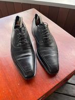HUGO BOSS SCHOENEN, Ophalen, Hugo boss, Zwart, Gedragen