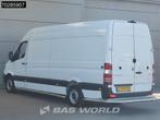Mercedes Sprinter 311 CDI Automaat L3H2 Camera Euro6 L3 15m3, Auto's, Bestelwagens en Lichte vracht, Automaat, Stof, Gebruikt