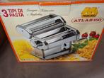 Pasta machine, Huis en Inrichting, Ophalen, Zo goed als nieuw