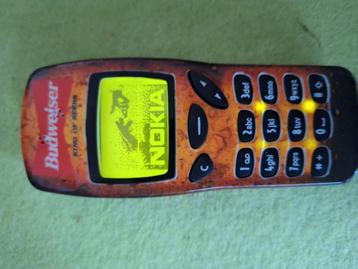 Nokia 3210 vernieuwd! 1998 Nieuwe batterij „27 jaar” beschikbaar voor biedingen