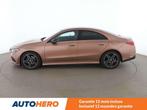Mercedes-Benz CLA-Klasse 180 CLA 180 AMG Line (automatique), Autos, Mercedes-Benz, 100 kW, Achat, Cruise Control, https://public.car-pass.be/vhr/82dbb06a-b30a-4c17-8df1-f29a25475f34
