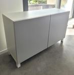 Besta tv meubel Ikea, Ophalen