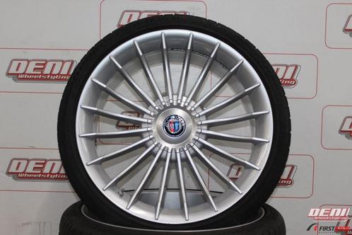 20" BMW velgenset dedicated Alpina breedset BMW 5 G30, Autos : Pièces & Accessoires, Pneus & Jantes, Pneus et Jantes, Pneus été