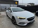 Opel Insignia Grandsport 1.6Benzine 2019-167.xxxkm/Full Opti, Voorwielaandrijving, Stof, Zwart, Wit