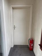 Binnendeuren, Immo