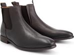 DenBroeck Stone St. Chelsea Boots bruin - 46, Bruin, Ophalen of Verzenden, Zo goed als nieuw, DenBroeck
