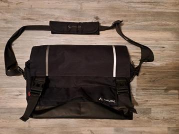 Vaude Cyclis Messenger L beschikbaar voor biedingen