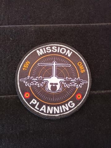 luchtmacht 20 sqn patch A400M BAF FAE 15th wing 2025 beschikbaar voor biedingen