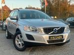 Volvo XC60 2.0 T Momentum Powershift /GARANTIE 12MOIS, Autos, Carnet d'entretien, Noir, 5 portes, Automatique