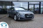 Audi A3 SPORTBACK 30 TFSI SPORT Carplay/Bluetooth/1 ste eig, Auto's, 0 kg, Euro 6, Bedrijf, 3 cilinders