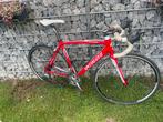 Specialized allez, Ophalen, Gebruikt