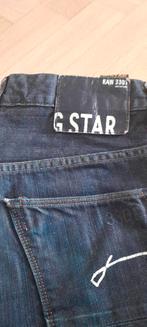 jeansbroek, G Star RAW, Comme neuf, Enlèvement, Bleu