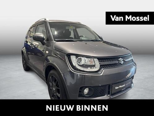 Suzuki Ignis 1.2 Grand Luxe (SHVS), Auto's, Suzuki, Bedrijf, Te koop, Ignis, Airconditioning, Bluetooth, Centrale vergrendeling