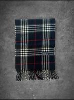 Burberry sjaal, Kleding | Dames, Mutsen, Sjaals en Handschoenen, Burberry, Ophalen of Verzenden, Zo goed als nieuw, Sjaal