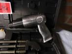 beitel op luchtdruk, Doe-het-zelf en Bouw, Gereedschap | Handgereedschap, Ophalen, Zo goed als nieuw