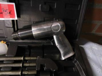 beitel op luchtdruk beschikbaar voor biedingen