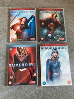 Supergirl serie, Boxset, Science Fiction en Fantasy, Ophalen of Verzenden, Zo goed als nieuw