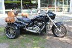 Rewaco CT 1500 S ct 1500 S Trike, 1500 cc