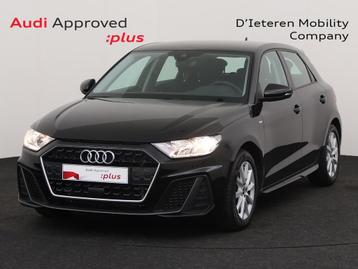 Audi A1 Sportback A1 Sportback 30 TFSI Business Edition S li beschikbaar voor biedingen