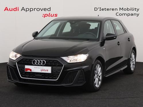Audi A1 Sportback A1 Sportback 30 TFSI Business Edition S li, Auto's, Audi, A1, ABS, Airbags, Airconditioning, Cruise Control