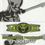 Masters Of Hardcore Chapter IV [CD], CD & DVD, CD | Dance & House, Enlèvement ou Envoi