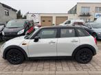 Mini Cooper 1.5 Benzine 100kw/136pk 92.000km Euro 6b Co2-109, Stof, 1498 cc, 109 g/km, Bedrijf