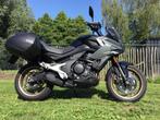 Cfmoto 700 MT, Motoren, 2 cilinders, Particulier, Meer dan 35 kW, Toermotor