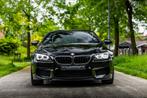 BMW M6 4.4 V8 DKG * B&O * CAM * HUD * Carbon *Spec. Paint, Carnet d'entretien, Cuir, Automatique, Propulsion arrière