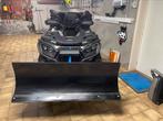 Kymco 700 MXU, Motoren, Quads en Trikes, 700 cc, 12 t/m 35 kW