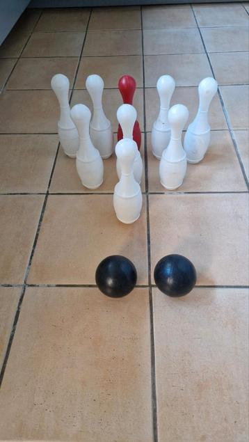 Skittles-spel  beschikbaar voor biedingen