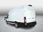 Ford Transit 350E 2.0TD 130pk 96kW M6 RWD Trend-STOCK-NEW, Auto's, Bestelwagens en Lichte vracht, 4 deurs, 4 cilinders, 2500 kg