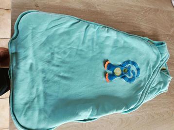 Sac de couchage pour bébé