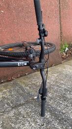 Rockrider fiets, Fietsen en Brommers, Ophalen, Zo goed als nieuw, Rockrider (Decathlon), Handrem