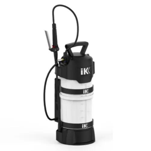 IK FOAM PRO 12 | FOAM SPRAY POMP 6l, Auto diversen, Onderhoudsmiddelen, Ophalen of Verzenden