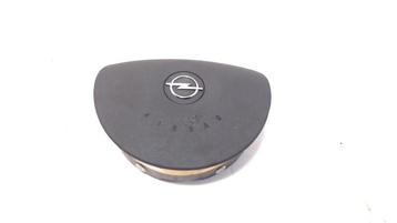 AIRBAG VOLANT Opel Combo (Corsa C) (DBH60866233), Utilisé, Opel