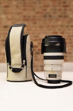 Canon EF 28-300mm F/3.5-5.6 L IS USM, Audio, Tv en Foto, Ophalen of Verzenden, Zo goed als nieuw, Telelens, Zoom