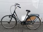 Batavus damesfiets (stationsfiets), Fietsen en Brommers, Fietsen | Dames | Damesfietsen, Ophalen, Gebruikt, Batavus, Versnellingen