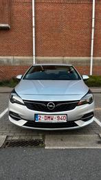 **Opel Astra 2020bj met 36.000 km gekeurd voor verkoop **, Stof, USB, Handgeschakeld, 5 deurs