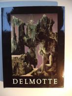 livre Le monde imaginaire de Marcel Delmotte Waldemar George, Enlèvement ou Envoi