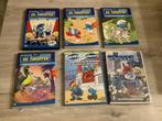 De Smurfen verschillende DVD'S, Cd's en Dvd's, Europees, Tekenfilm, Alle leeftijden, Ophalen of Verzenden