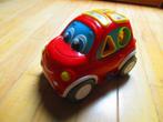 Auto met blokken & geluid | baby/peuter, Kinderen en Baby's, Speelgoed |Speelgoedvoertuigen, Zo goed als nieuw, Ophalen
