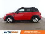 MINI Cooper S Countryman Cooper S (bj 2021, automaat), Auto's, Stof, Gebruikt, Countryman, 131 kW