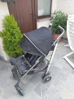 plooibuggy, Kinderen en Baby's, Buggy's, Ophalen, Zo goed als nieuw, Overige merken, Regenhoes