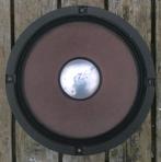 Woofer 10 inch midrange Adam Hall, 150-300 Watt, TV, Hi-fi & Vidéo, Enceintes, Autres marques, Enlèvement ou Envoi, Utilisé, Autres types